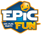 Epic Fun Logo