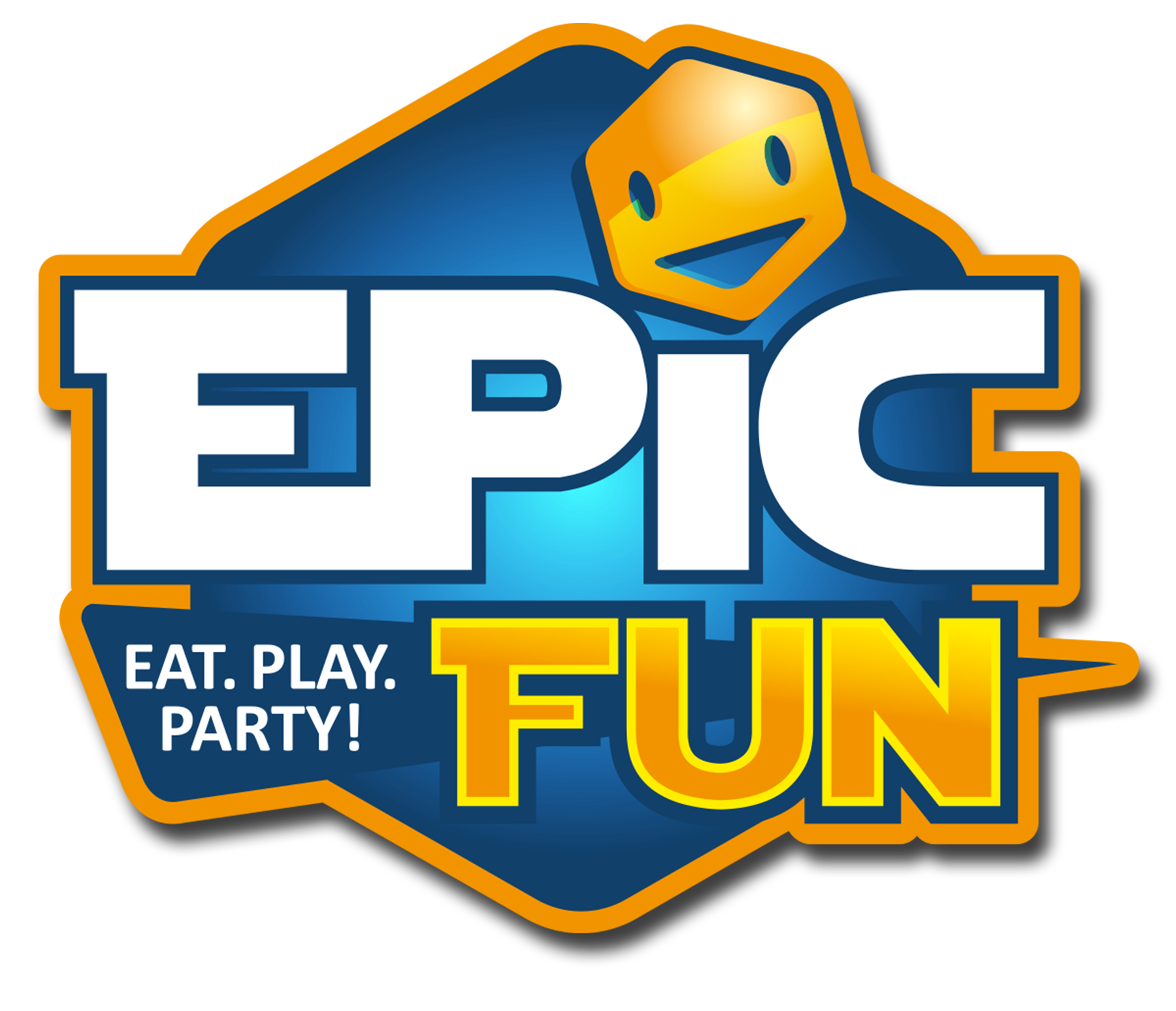 Epic Fun - Eat. Play. Party!